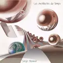 LP - Serge Blenner - Les Architectes Du Temps