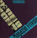 LP - Serge Blenner - Magazin Frivole