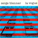 LP - Serge Blenner - La Vogue - Still Sealed