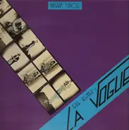 Serge Blenner's La Vogue - Magazin Frivole