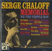 Serge Chaloff - Memorial - We The People Bop