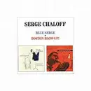 CD - Serge Chaloff - Blue Serge + Boston Blow-Up!
