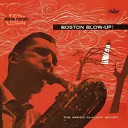 Serge Chaloff - Boston Blow-Up!
