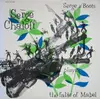 LP - Serge Chaloff - Serge & Boots Plays The Fable Of Mabel
