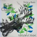 LP - Serge Chaloff - Serge & Boots Plays The Fable Of Mabel