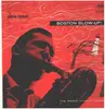 LP - Serge Chaloff Sextet - Boston Blow-Up! - ORIGINAL!