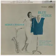 Serge Chaloff - Blue Serge Part 3