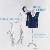 Serge Chaloff - Blue Serge