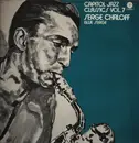 LP - Serge Chaloff - Blue Serge