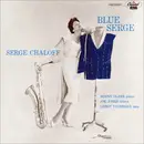 CD - Serge Chaloff - Blue Serge