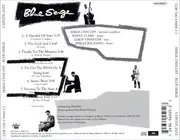 CD - Serge Chaloff - Blue Serge