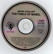 CD - Serge Chaloff - The Fable Of Mabel