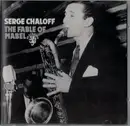 CD - Serge Chaloff - The Fable Of Mabel