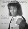 12inch Vinyl Single - Serge Delisle - Destination Africa