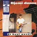12inch Vinyl Single - Serge Di Malta - Djemi Danse