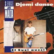 Serge Di Malta - Djemi Danse