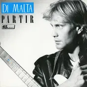 Serge Di Malta - Partir