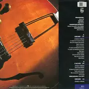 12inch Vinyl Single - Serge Di Malta - Djemi Danse