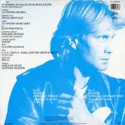 12inch Vinyl Single - Serge Di Malta - Partir