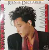 12inch Vinyl Single - Serge Faubert - Rien A Declarer