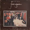 LP - Serge Fiori - Richard Séguin - Deux Cents Nuits À L'Heure - Gatefold