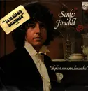 LP - Serge Fouchet - Il Pleut Sur Notre Dimanche