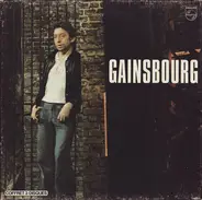 Serge Gainsbourg - Marylou Reggae Dub