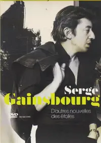 Serge Gainsbourg - D'Autres Nouvelles Des Etoiles