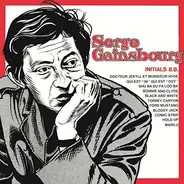 Serge Gainsbourg - Initials B.B.