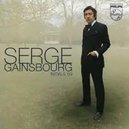 Serge Gainsbourg - Initials SG