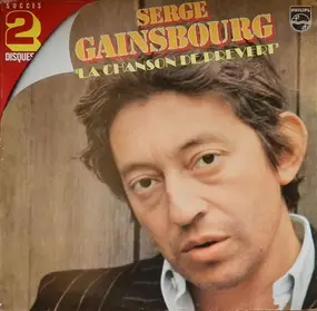 Serge Gainsbourg - La Chanson De Prévert