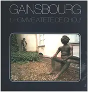 Serge Gainsbourg - L'Homme À Tête De Chou