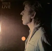 Serge Gainsbourg - Live