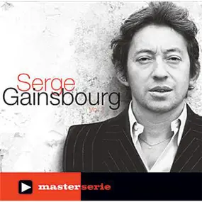 Serge Gainsbourg - Serge Gainsbourg Vol.2