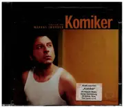 CD - Serge Gainsbourg / Westernhagen / Cher a.o. - Komiker