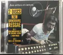 Double CD - Serge Gainsbourg - Aux Armes Et Cætera