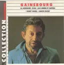 CD - Serge Gainsbourg - Gainsbourg