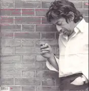 LP - Serge Gainsbourg - Histoire De Melody Nelson - HQ-Vinyl LIMITED