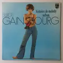 LP - Serge Gainsbourg - Histoire De Melody Nelson - Gatefold