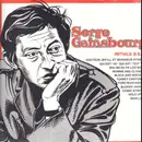 LP - Serge Gainsbourg - Initials B.B.