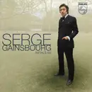 CD - Serge Gainsbourg - Initials SG