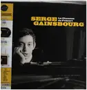 LP - Serge Gainsbourg - La Chanson De Prévert