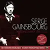 Double CD - Serge Gainsbourg - Le Poinconneur des Lilas
