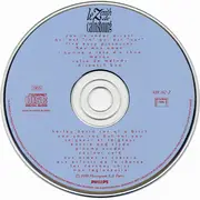 CD - Serge Gainsbourg - Le Zénith De Gainsbourg