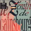 LP-Box - Serge Gainsbourg - Le Zénith de Gainsbourg