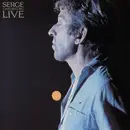 CD - Serge Gainsbourg - Live