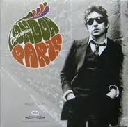 Serge Gainsbourg - London Paris 1963-1971