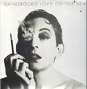LP - Gainsbourg - Love On The Beat
