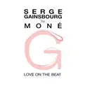 12inch Vinyl Single - Serge Gainsbourg - Love On The Beat