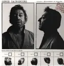 LP - Serge Gainsbourg - You're Under Arrest
